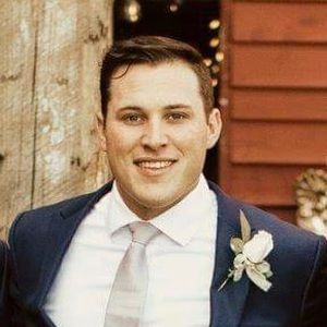 Meet your Posher, Seth